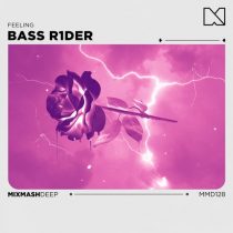Mixmash Deep, Bass R1der – Feeling