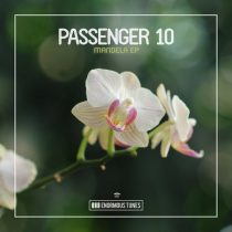 Passenger 10 – Mandela