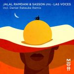Sasson (FR), Jalal Ramdani – Las Voces