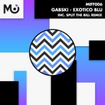 Gabski – Exotico Blu
