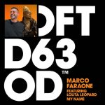 Marco Faraone, Lolita Leopard – My Name – Extended Mix
