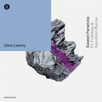 Dino Lenny – Sweet Paranoia