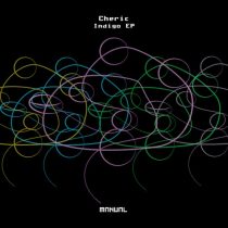 Cheric – Indigo EP