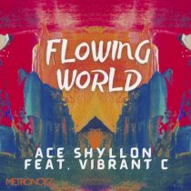 Ace Shyllon, Vibrant C – Flowing World