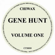 Gene Hunt – Volume One