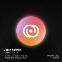 Mario Romero – El Amolador EP