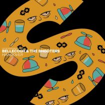 Bellecour, The Shooters – Hangover (Extended Mix)