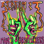 Bassjackers, MAKJ – Scream It (Extended Mix)