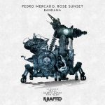Pedro Mercado, Rose Sunset – Bandana