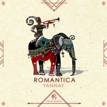 Cafe De Anatolia, YannaY – Romantica