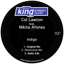 Col Lawton, Nikita Afonso – Indigo