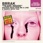 Brrak – Tears Inside