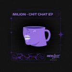 Milion (NL) – Chit Chat EP