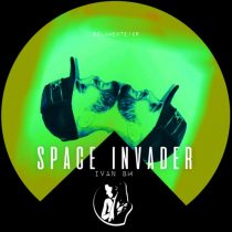 Ivan BM – Space Invader