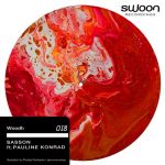Pauline Konrad, Sasson (FR) – Woodh (Summer 21 Mix)