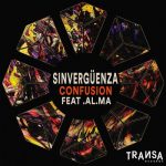 Sinvergüenza – Confusion feat. Al.Ma
