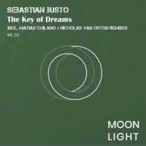 Sebastian Busto – The Key of Dreams