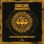 Sonia Choo – Communication EP