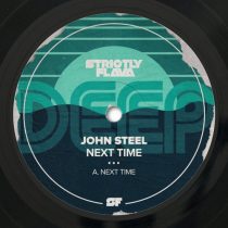 John Steel – Next Time
