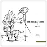 Serious Dancers – Qallin