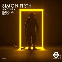 Simon Firth – Spacemen