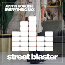 Justin Horger – Everything Sax