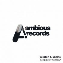 Guy Herman, Weston & Engine – Complexions Remix EP