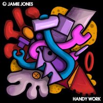 Jamie Jones – Handy Work