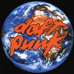 Daft Punk – Around the World