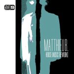 Matthieu B. – House Music (Rework)