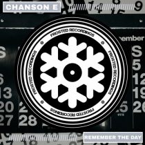 Chanson E – Remember the Day EP