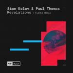 Stan Kolev, Paul Thomas – Revelations