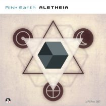 Rikk Earth – Aletheia