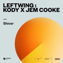 Jem Cooke, Leftwing : Kody – Shiver (Extended Mix)