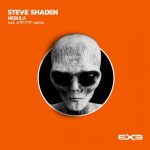 Steve Shaden – Nebula