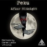 Peku – After Midnight EP