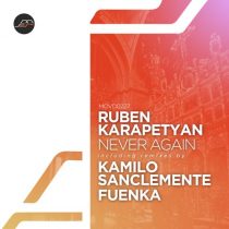 Ruben Karapetyan – Never Again
