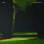 Marsh, Sun Ra – Another Planet EP