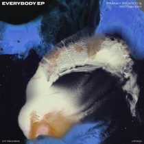 Franky Rizardo, Motion Sky – Everybody EP