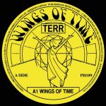 TERR – Wings Of Time