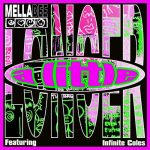 Mella Dee, Infinite Cole – A Little Longer (feat. Infinite Cole) [Club Construction]