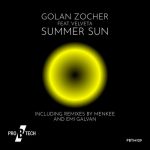 Golan Zocher, Velveta – Summer Sun