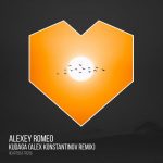 Alexey Romeo – Kudaga (Alex Konstantinov Remix)