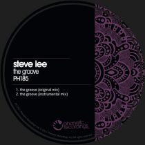 Steve Lee – The Groove