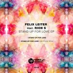 Felix Leiter, Rion S – Stand Up For Love