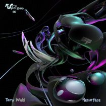 Tomy Wahl – Resurface