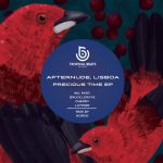 Lisboa, Luthier, Afternude, Afternude, Lisboa & Luthier – Precious Time EP