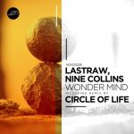 Lastraw, Nine Collins – Wonder Mind