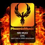 Niki Muxx – Chic (Andy Reid & James Bradshaw Remix)