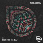 Angel Heredia – Stop the Beat